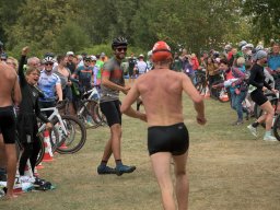 Team Triathlon (2025)